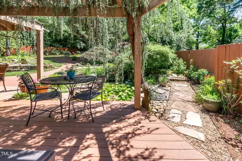Exterior - 2711 Everett Ave, Raleigh, NC 27607 photo 27 of 59
