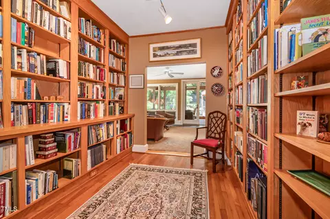 Entry Way - 2711 Everett Ave, Raleigh, NC 27607 photo 5 of 5