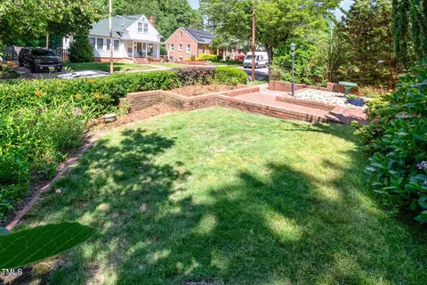 Exterior - 2711 Everett Ave, Raleigh, NC 27607 photo 50 of 59