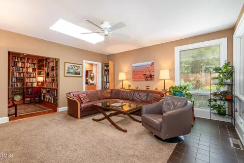 Living - 2711 Everett Ave, Raleigh, NC 27607 photo 4 of 4