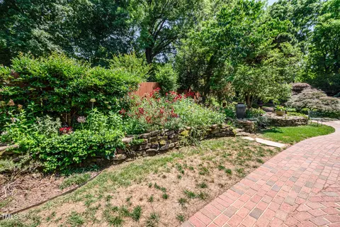 Exterior - 2711 Everett Ave, Raleigh, NC 27607 photo 15 of 59
