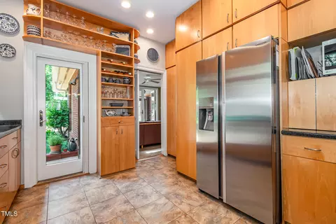 Kitchen - 2711 Everett Ave, Raleigh, NC 27607 photo 5 of 5