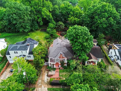 View/Area - 2711 Everett Ave, Raleigh, NC 27607 photo 4 of 4