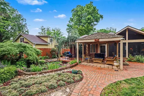 Exterior - 2711 Everett Ave, Raleigh, NC 27607 photo 52 of 59