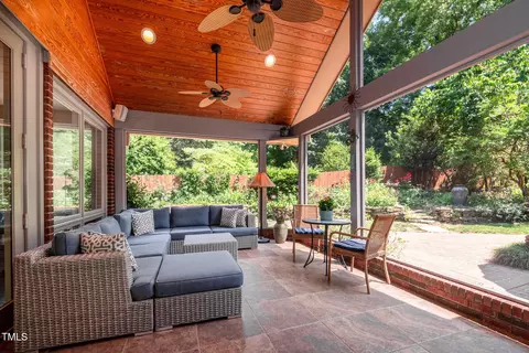 Exterior - 2711 Everett Ave, Raleigh, NC 27607 photo 10 of 59