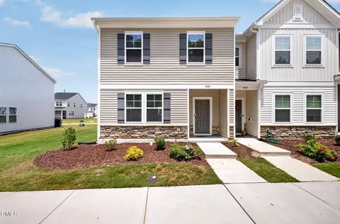 4943 Microcline Trl, Raleigh, NC 27610