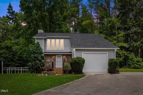306 Smoke Tree Way, Louisburg, NC 27549