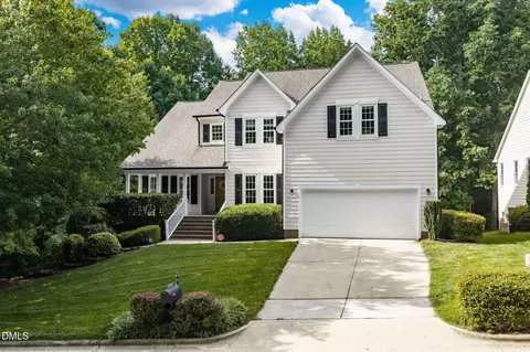 11936 Sycamore Grove Ln, Raleigh, NC 27614