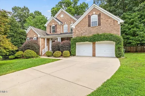 10600 Charlesgate Ct, Raleigh, NC 27614