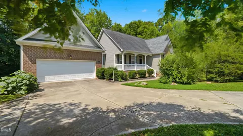 3607 Old Farm Ct, Graham, NC 27253