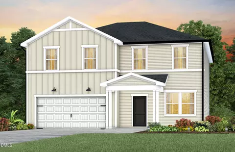 566 Brickview Ct, Sanford, NC 27330