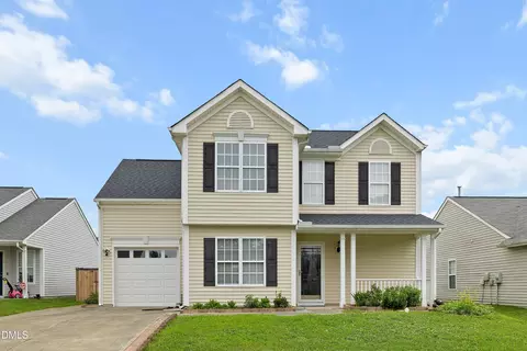 4421 Whatley Ln, Raleigh, NC 27604
