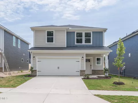 1415 Hatteras Rd, Durham, NC 27703