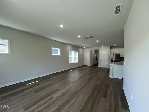 Living - 1415 Hatteras Rd, Durham, NC 27703 photo 2 of 2