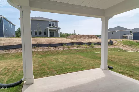 Exterior - 1415 Hatteras Rd, Durham, NC 27703 photo 4 of 11