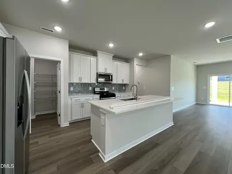 Kitchen - 1415 Hatteras Rd, Durham, NC 27703 photo 1 of 4