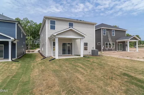 Exterior - 1415 Hatteras Rd, Durham, NC 27703 photo 5 of 11
