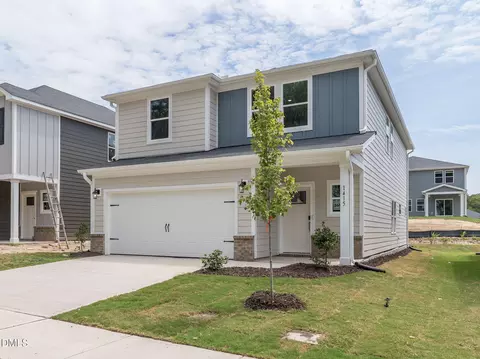 Exterior - 1415 Hatteras Rd, Durham, NC 27703 photo 3 of 11
