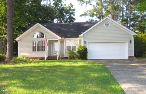 2723 Clifton Ave, Creedmoor, NC 27522