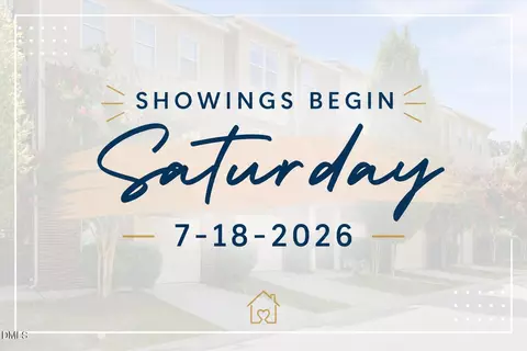 3217 Kempthorne Rd, Cary, NC 27519