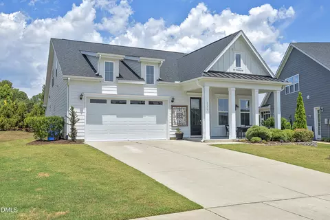 1173 Hodgson Ln, Fuquay Varina, NC 27526