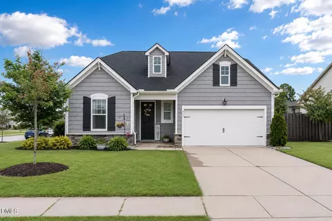 244 Skyway Dr, Clayton, NC 27527