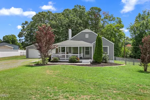 2308 Venie St, Burlington, NC 27215