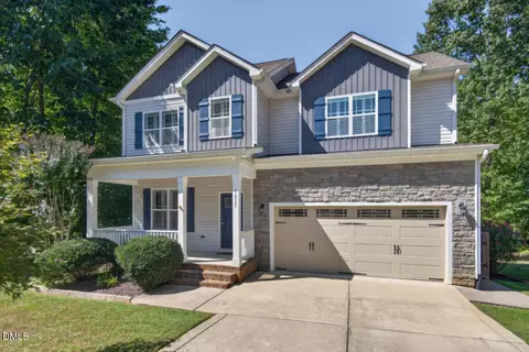 3837 Saint Lucy Dr, Franklinton, NC 27525