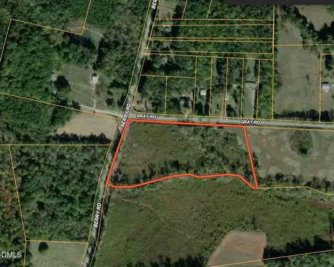 2 Gray Rd, Timberlake, NC 27583 photo 8