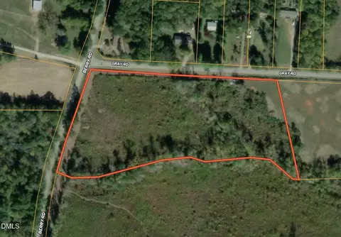 2 Gray Rd, Timberlake, NC 27583 photo 2