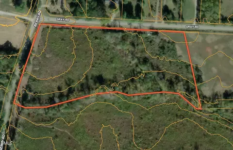 2 Gray Rd, Timberlake, NC 27583 photo 5