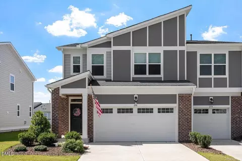 258 Millennium Dr, Pittsboro, NC 27312