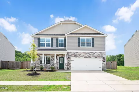 420 Red Cedar Way, Fuquay Varina, NC 27526