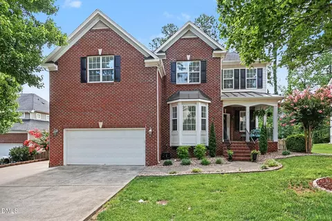 8417 Dunnington Cir, Raleigh, NC 27613