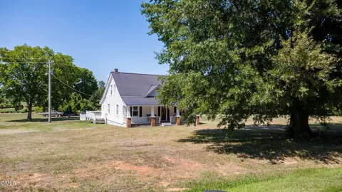 1509 Oak Hill Rd, Oxford, NC 27565