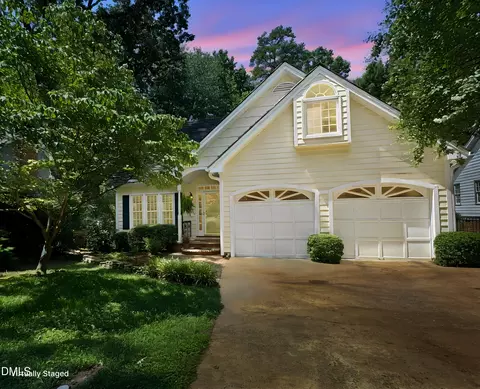 2269 Brisbayne Cir, Raleigh, NC 27615