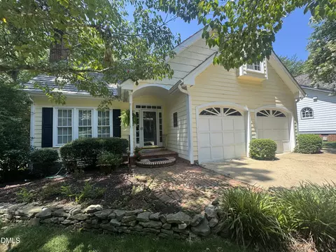 2269 Brisbayne Cir, Raleigh, NC 27615