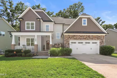 4024 Landover Peak Pl, Raleigh, NC 27616