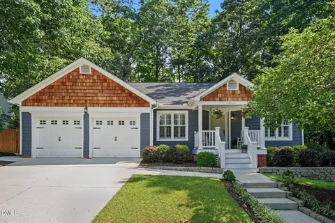 10024 Smith Basin Ln, Raleigh, NC 27614