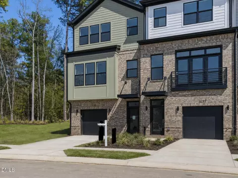 1145 Booth Park Blvd, Chapel Hill, NC 27514