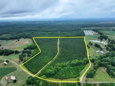 0 Spence Rd, Carthage, NC 28327 photo 3