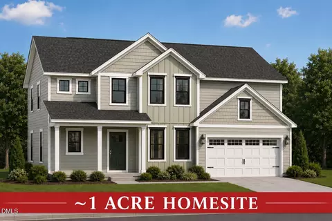 175 Starlet Rdg Way, Clayton, NC 27520