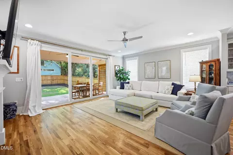 413 Heather Dr, Raleigh, NC 27606