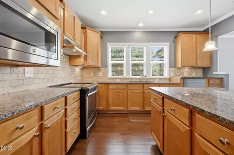 Kitchen - 103 Chambers Field Ct, Durham, NC 27703 photo 3 of 8