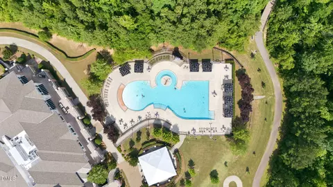 Exterior - 103 Chambers Field Ct, Durham, NC 27703 photo 4 of 7
