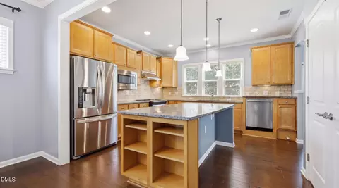 Kitchen - 103 Chambers Field Ct, Durham, NC 27703 photo 1 of 8