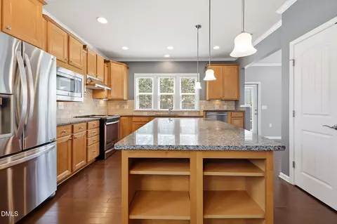 Kitchen - 103 Chambers Field Ct, Durham, NC 27703 photo 2 of 8