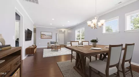 Dining - 103 Chambers Field Ct, Durham, NC 27703 photo 3 of 3