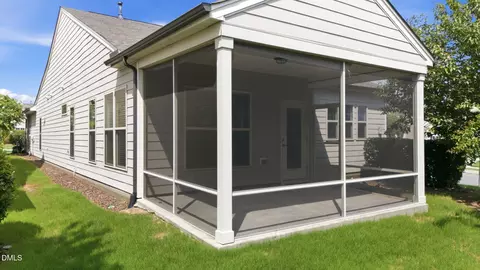 Exterior - 103 Chambers Field Ct, Durham, NC 27703 photo 3 of 7