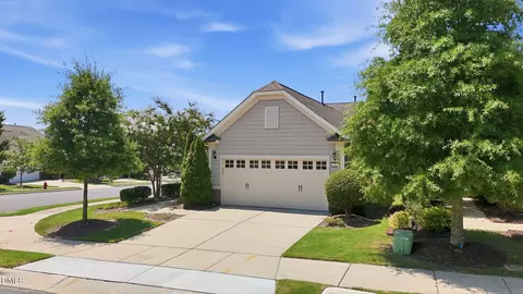 Exterior - 103 Chambers Field Ct, Durham, NC 27703 photo 2 of 7